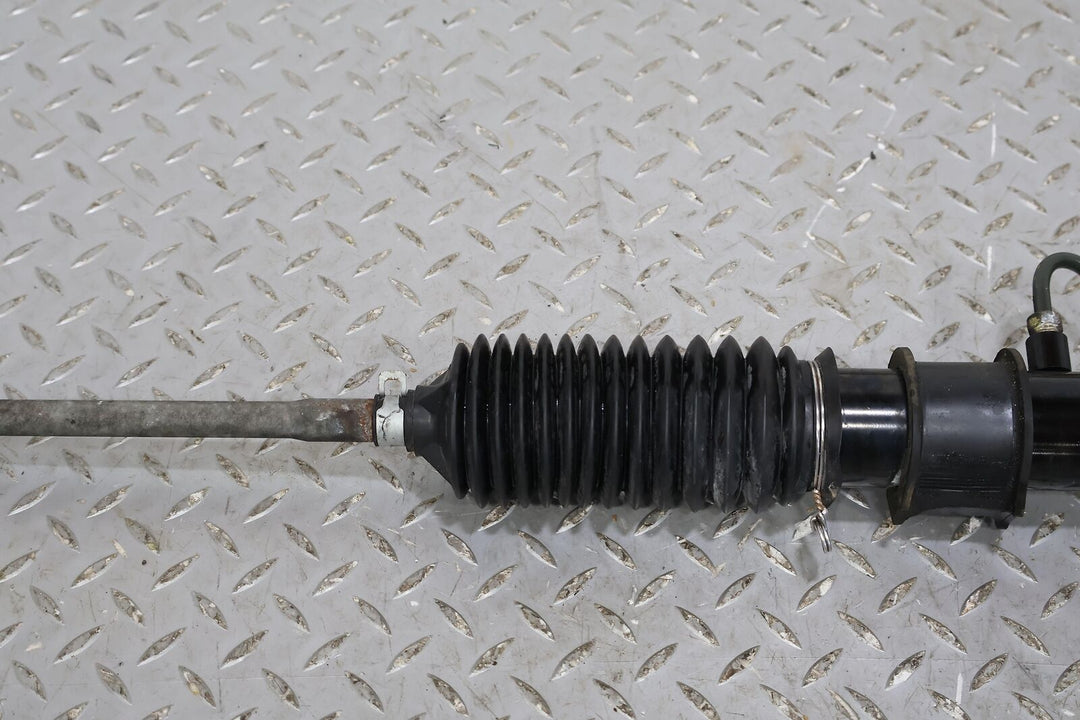 04-05 Mazda Miata NB MazdaSpeed OEM Power Rack & Pinion (113K Miles)