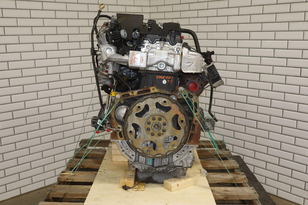 2016-2022 Chevy Colorado/GMC Canyon  Duramax Diesel Engine 
