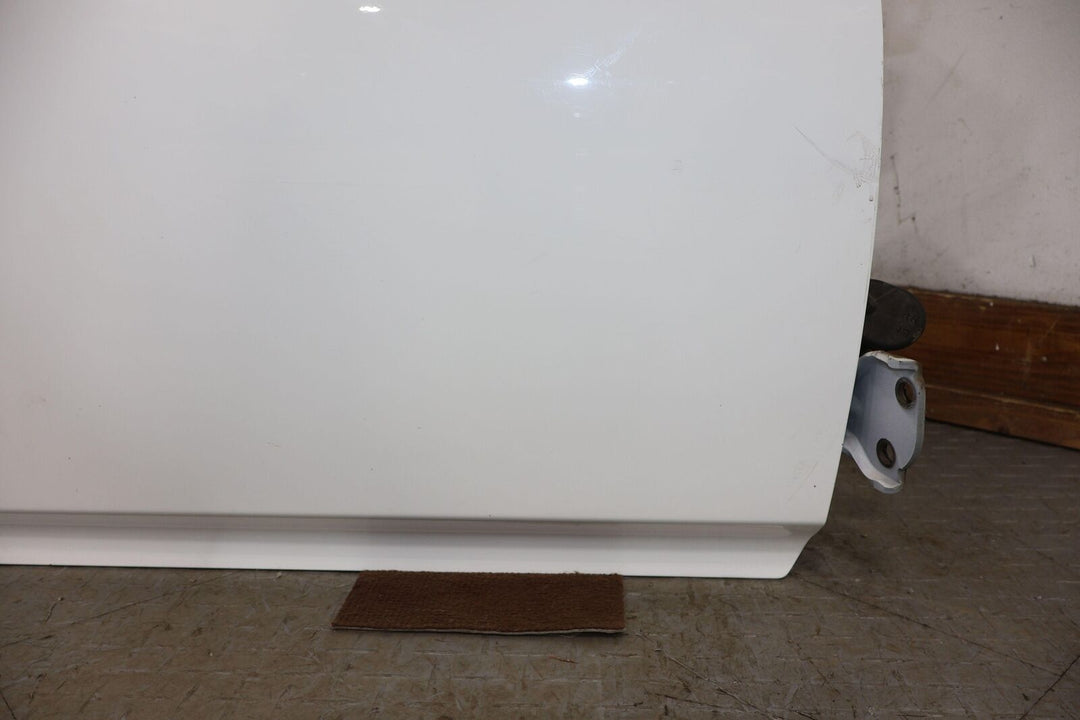 00-09 Honda S2000 AP1 & AP2 Right RH Door Shell (Grand Prix White) Sold Bare