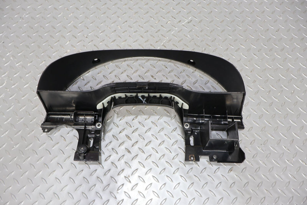 02-05 Ford Thunderbird Interior Speedometer Trim Bezel (Black) See Notes