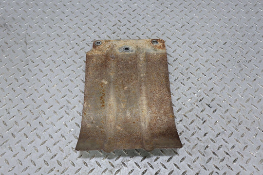 03-07 Hummer H2 Small OEM Transfer Case Skid Plate