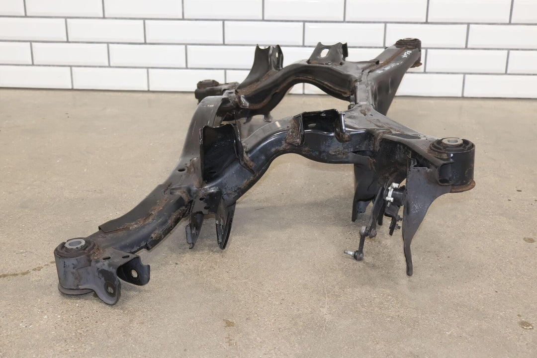 15-21 Subaru WRX Sti 2.5L Rear Bare Undercarriage Crossmember (52K Miles)