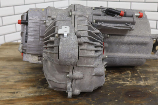 2016-2020 Tesla Model S X AWD Small Rear Drive Unit Engine Motor 1037000-00-F