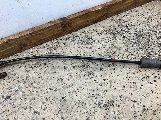 03-09 Lexus GX470 07-09 Toyota V8 4Runner Automatic Transmission Shifter Cable