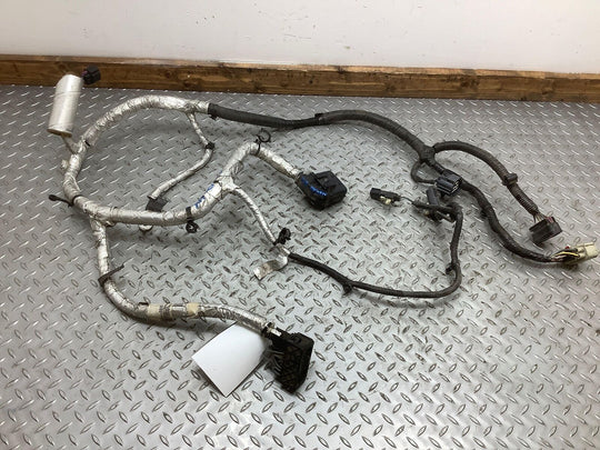 14-19 Chevy Corvette Fuel Pump Wiring Harness OEM 23478893