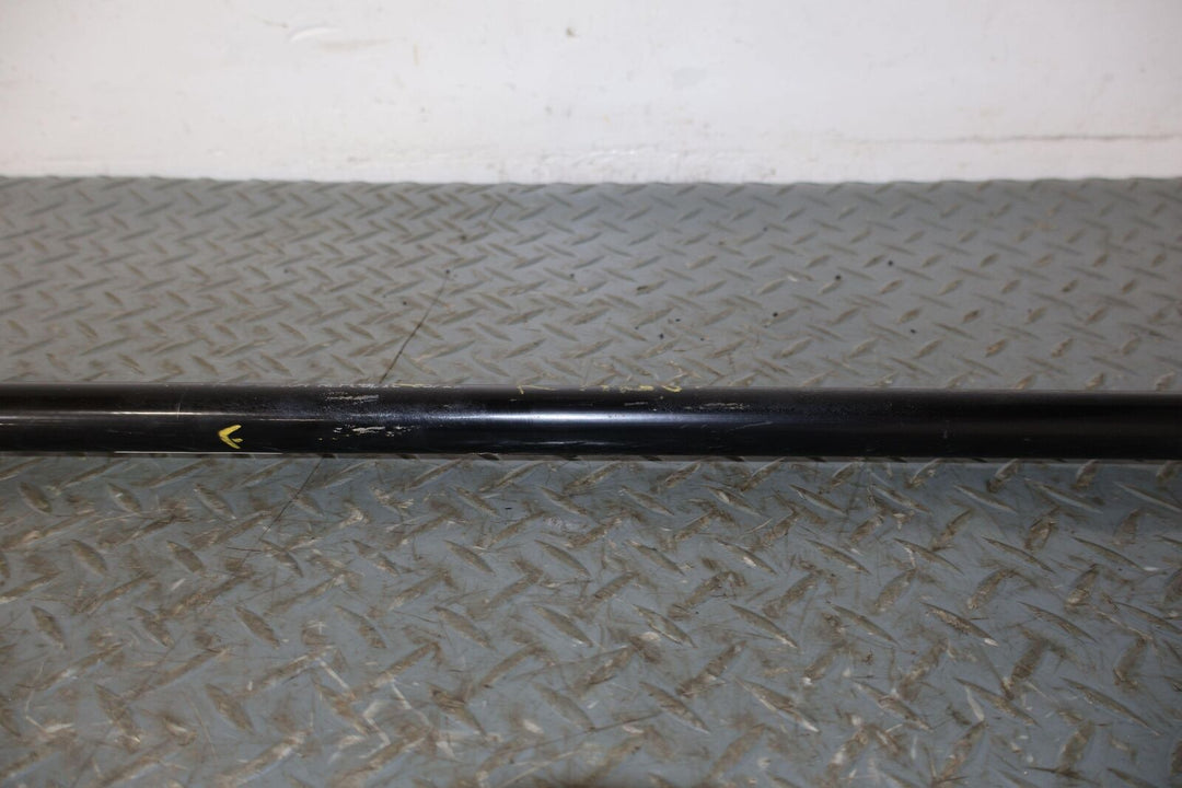 05-12 Porsche 911 997 Carrera Front OEM Stabilizer Bar (99734370106) Notes