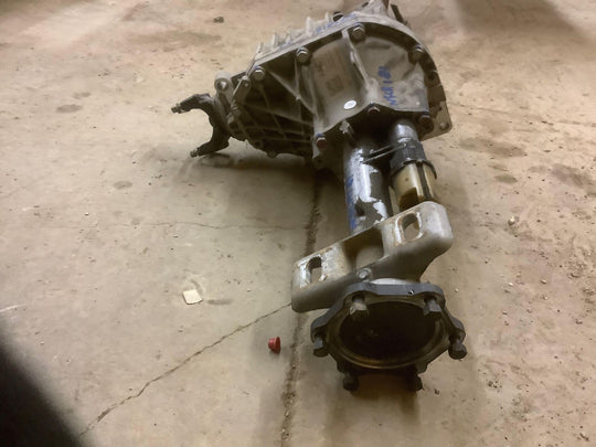 15-16 Escalade Silverado Sierra Denali Yukon Front Carrier 3.23 Ratio (Opt GU5)