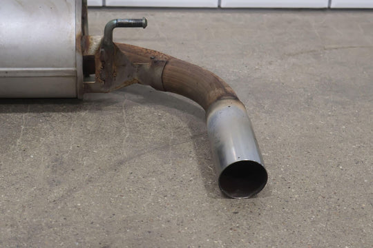 01-03 Mazda Miata SE & Base NB OEM Exhaust Muffler (104K Miles)