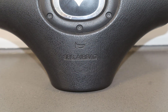 2001 Mazda Miata NB (through VIN 219010) Steering Wheel Airbag W/Cover