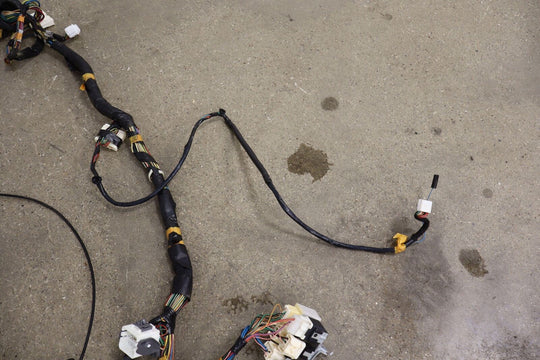 2005 Mazda Miata NB OEM Body Wiring Harness NE01-67-010F