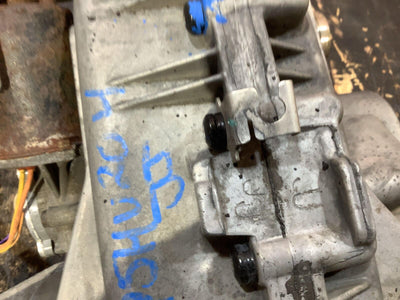 2003-2007 Hummer H2 AWD Transfer Case 101K Miles (Unable To Test No Start)