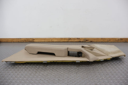 1993 Cadillac Allante Right RH Passenger Door Trim Panel (Beige 38i) Mild Wear