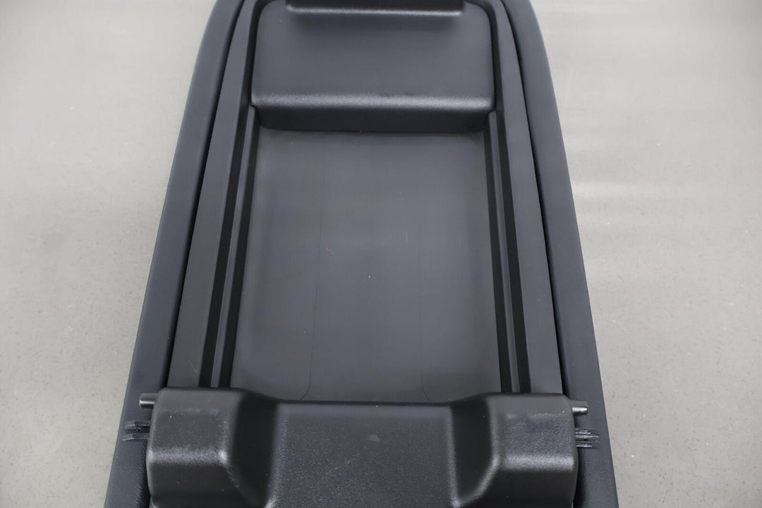 21-23 Dodge Charger Scat Pack Interior Glove Box Lid (Black X9) See Photos