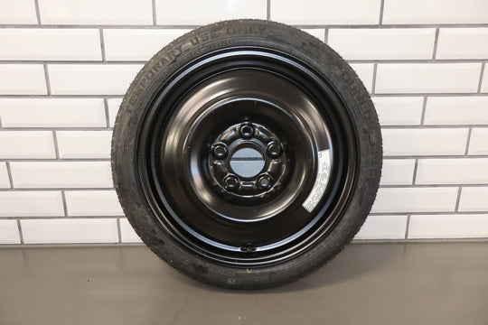 2000-2009 Honda S2000 OEM 16x4 Compact Spare Wheel / Tire Combo