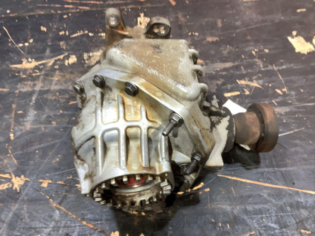 03-07 Volvo V70R S60R AWD Transmission Angle Gear Transfer Case (191K)