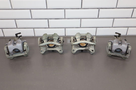 2016-2023 Mazda Miata ND OEM Brake Calipers Front & Rear (61K Low Miles)