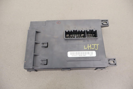 2003-2007 Hummer H2 Seat Memory Control Module (15101511) OEM