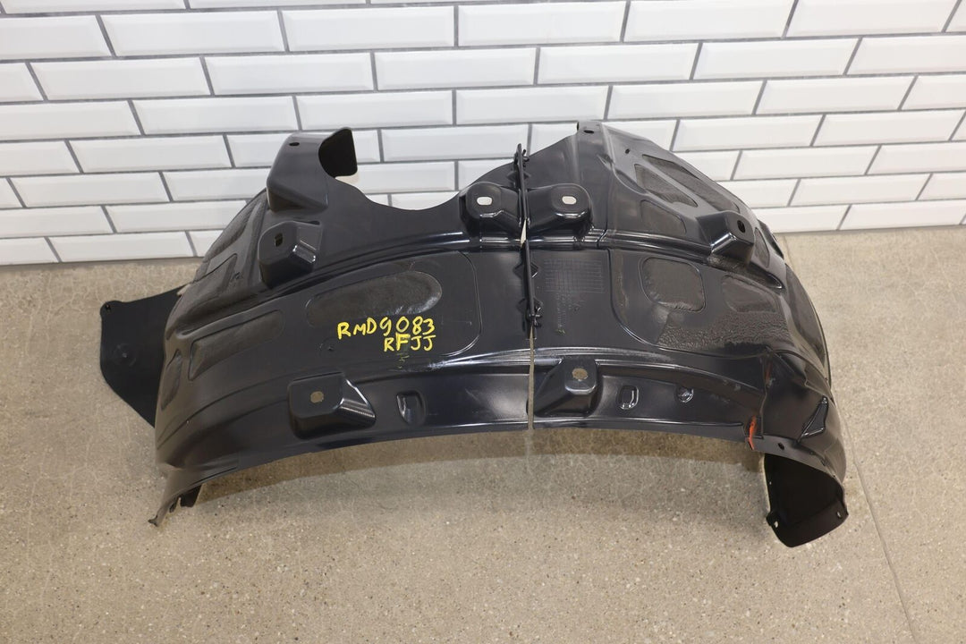 20-23 Dodge Charger Scat Pack Widebdy Front Right RH Inner Fender Liner OEM