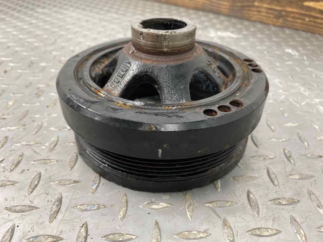 07-11 Mercedes Benz W164 ML63 AMG OEM Harmonic Balancer