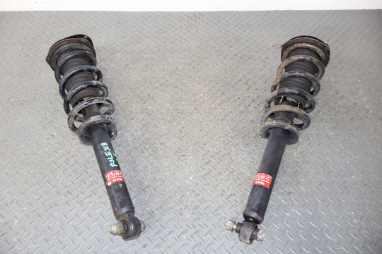 92-96 Lexus SC300 SC400 Front LH&RH KYB Replacement Struts W/OEM Springs (103K)