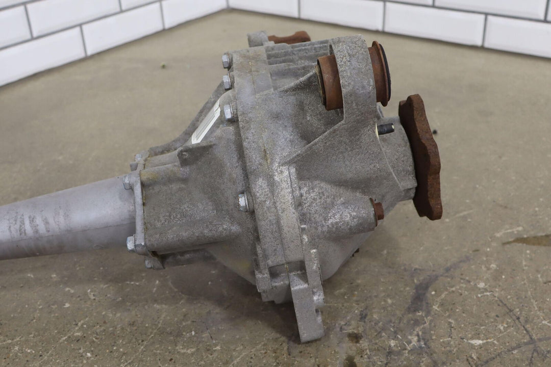 03-22 Toyota 4Runner/03-09 GX470 Front Axle Diff 3.73 Ratio Carrier (4.0L 1GRFE)