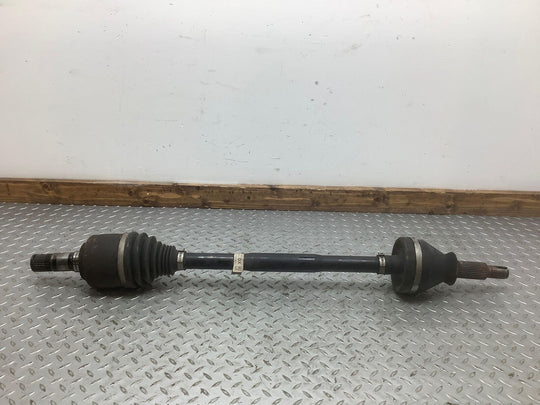 14-16 Maserati Ghibli S Q4 Right RH Passenger Rear Axle Shaft OEM 10270632