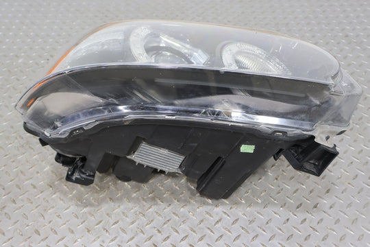 10-13 Range Rover Sport Right RH HID OEM Headlight (Black Housing) Reconditioned