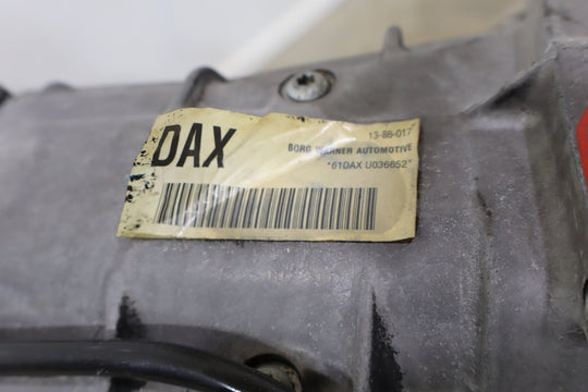 2000 chevy transmission