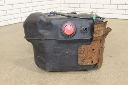 02-03 Cadillac Escalade Tahoe Yukon 26 Gallon Gasoline Fuel Tank W/Pump OEM