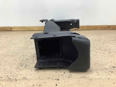 03-09 Hummer H2 OEM Trailer Hitch Professionally Powder Coated Black