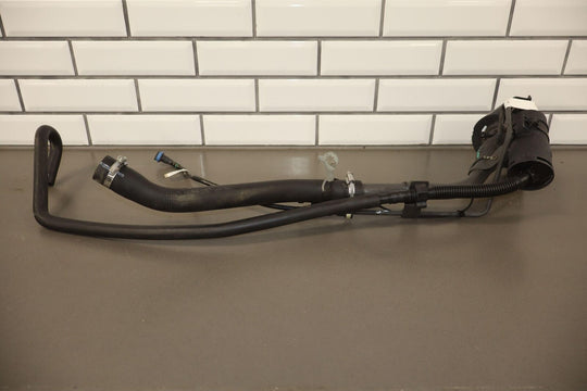 2013-2018 Ram 1500 5.7 Hemi Fuel Filler Neck with Cap