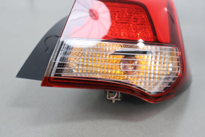 19-20 Hyundai Veloster OEM LED Rear Right Outer (Quarter Mount) Tail Light Lamp