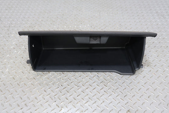 13-18 Ram 1500 2500 4th Gen Lower Glove Box (Black X1) See Notes