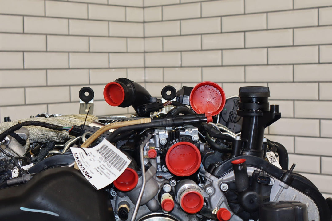 20-23 Ram 1500 3.0L Eco-Diesel Gen 3 Engine Motor