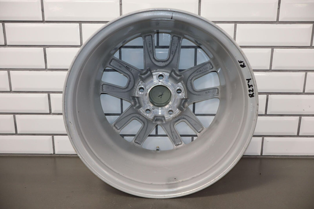 00-02 Chevy Camaro Single (1) 17x9 Aluminum 10 Spoke Wheel *See Photos*