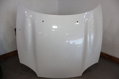 94-96 Dodge Stealth R/T Turbo Hood W/Scoops (White Pearl W75) Dented OEM