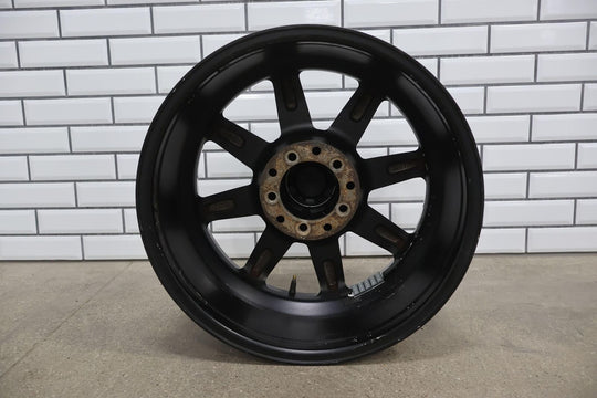 Aftermarket Fuel Off-Road Mavrick 20x9 Wheels Set of 3 (See Photos)