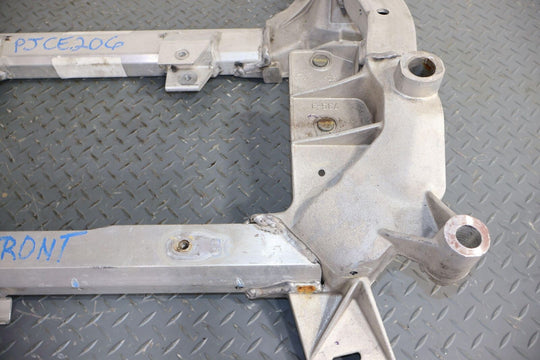 17-22 Chevy Camaro Coupe ZL1 Front Undercarriage Crossmember Dropout (6.2L)