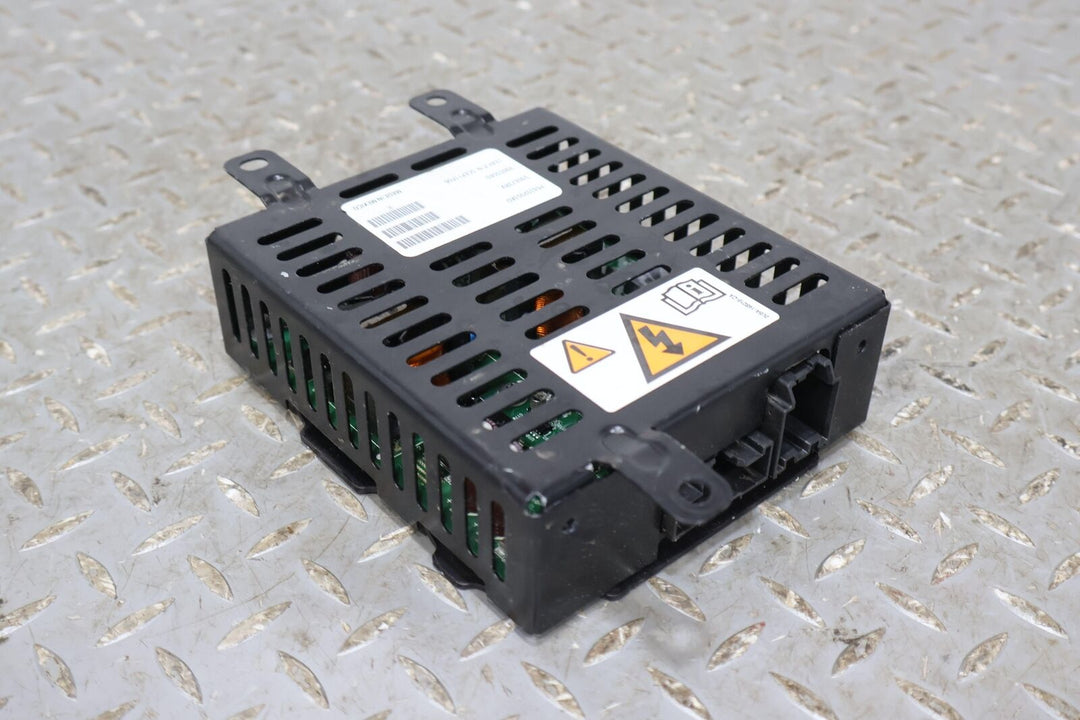 19-23 Ram 2500 Power Inverter Control Module (68302053AD) OEM