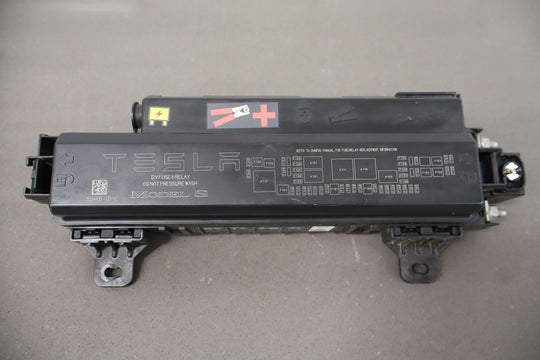 2016 Tesla Model S P90 Underhood Fuse / Junction Box OEM