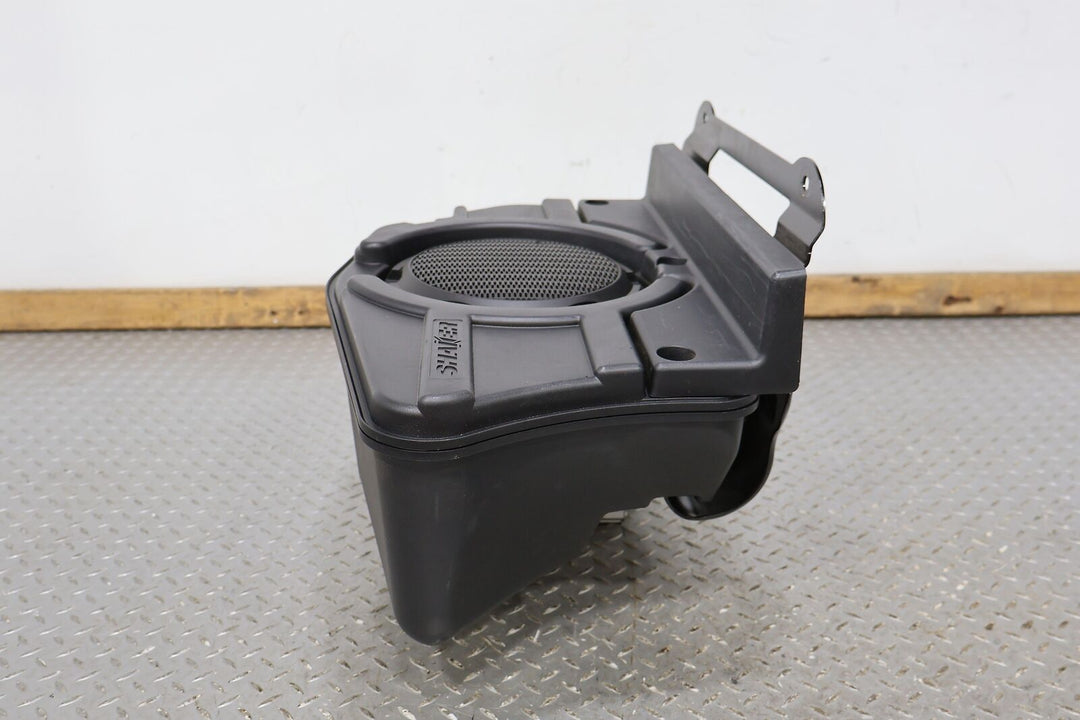 15-17 Ford Mustang GT Factory Shaker Subwoofer W/ Enclosure & Amp FR3T-19A067-AC