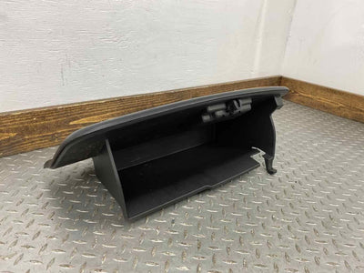 97-04 Ford F150 Interior Glove Box Compartment Door (Ebony 000ZH) See Notes