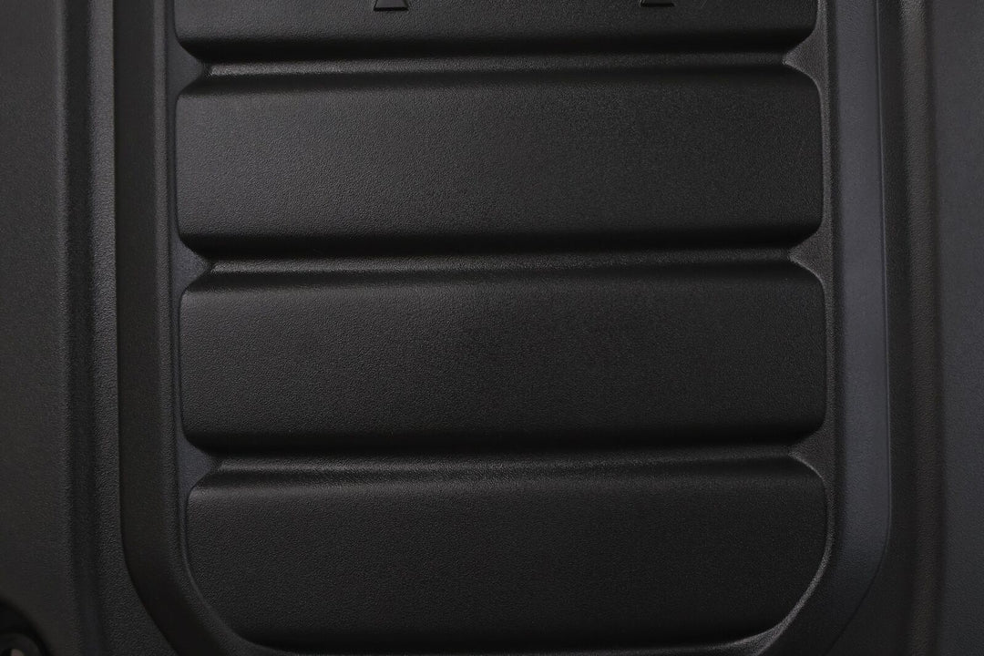 19-23 Ram 1500 5th Gen 5.7L Hemi V8 Engine Beauty Cover (Textured Black)