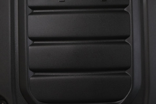 19-23 Ram 1500 5th Gen 5.7L Hemi V8 Engine Beauty Cover (Textured Black)