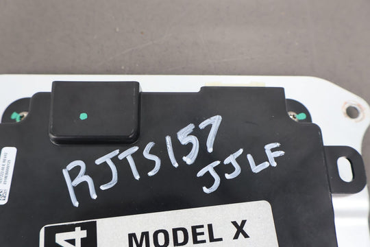 2016-2020 Tesla Model X Front Left LH Door Control Module (1037222-00-E)