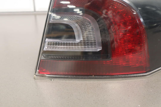 2012-2020 Tesla Model S Right RH (Quarter Mounted) Tail Light (6005919-00-E)