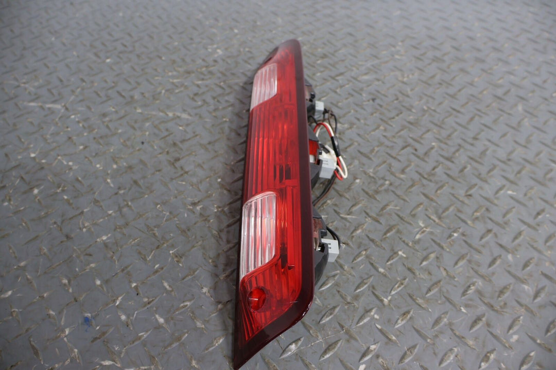 10-18 Ram 2500 Classic Crew Cab 3rd Brake Light OEM (Tested) W/ Pigtails