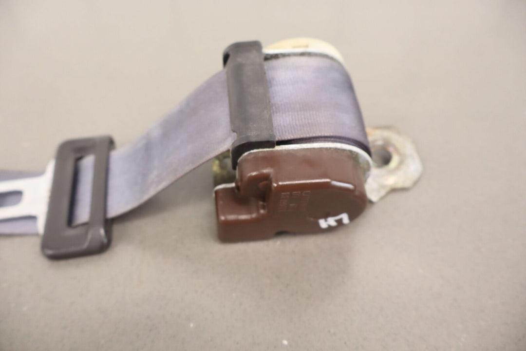 97-02 Plymouth Prowler Left LH Driver Seat Belt Retractor OEM (Agate AZ)