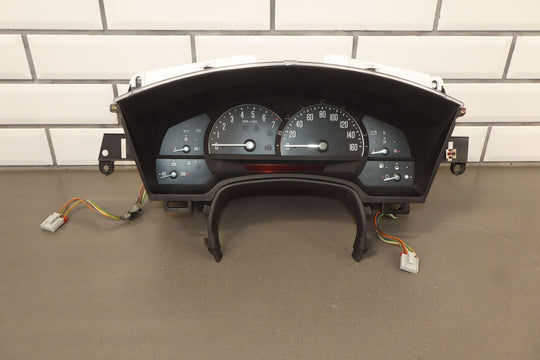 04-05 Cadillac XLR OEM Speedometer 160mph Tested 21993924