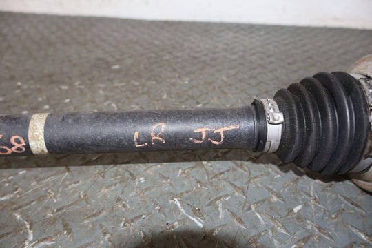 18-19 Lexus LC500 RWD Rear Left LH Axle Shaft (42340-11010) 61K Miles